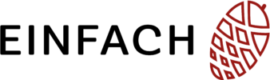 EINFACH zapfen Logo